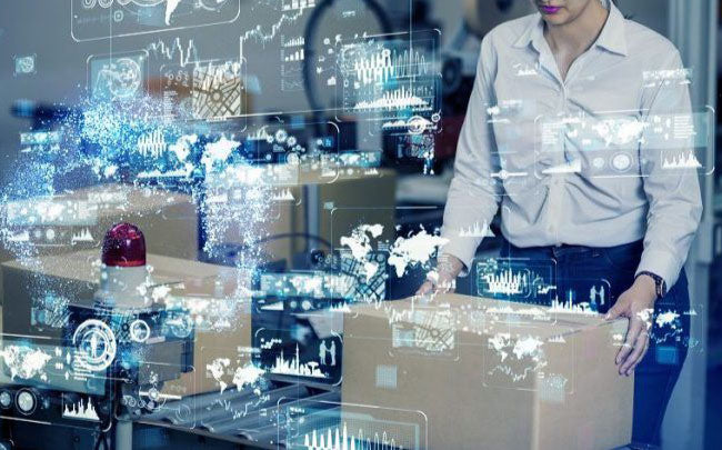 Cómo la Tecnología Está Transformando la Eficiencia de las PYMES