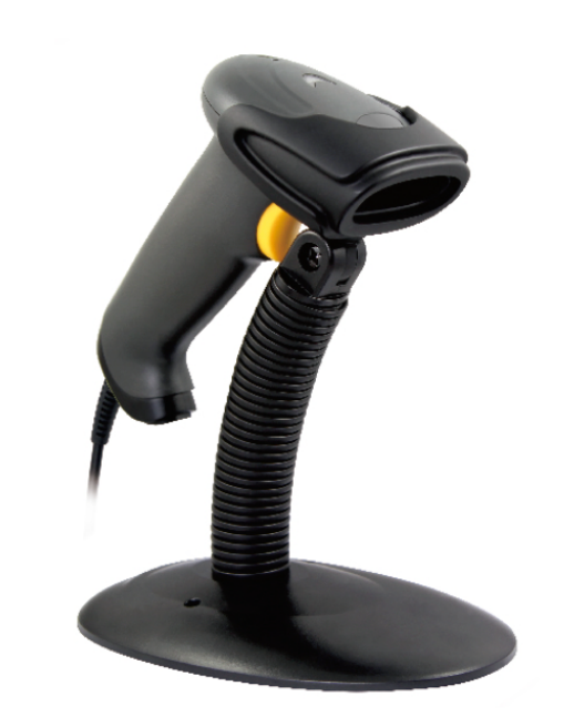 Image Scanner BARPOS 5500