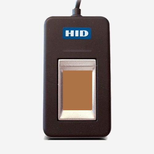 LECTOR DE HUELLAS DACTILARES HID EIKON TC710 CERTIFICADO RENIEC