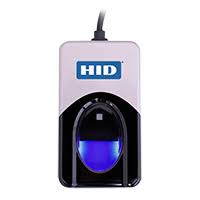 LECTOR DE HUELLAS DACTILARES LUMIDIGM M211