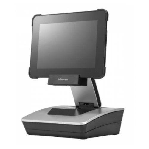 MODULO DE ESTACION MULTIMEDIA PARA TABLET DE PUNTO DE VENTA HM618 WINDOWS