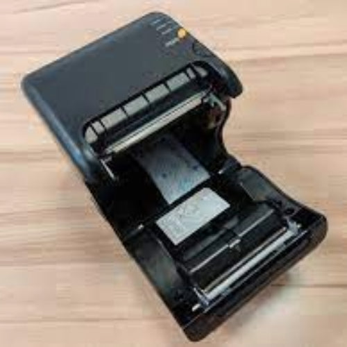 IMPRESORA TERMICA DE FACTURAS Y BOLETAS SEWOO SLK-400 CONEXION USB/SERIAL/RED