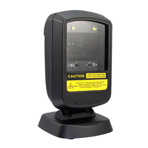 LECTOR CODIGOS DE BARRAS BARPOS 2303 USB OMNIDIRECCIONAL DE MESA 1D/2D