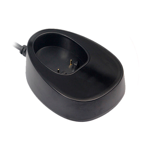 BARPOS 9610 Escáner de código de barras inalámbrico 2D