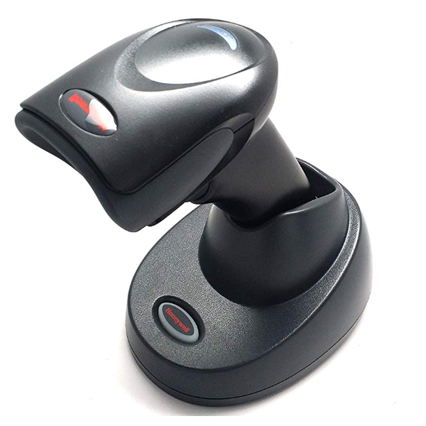 1472G XP LECTOR DE CODIGOS DE BARRAS HONEYWELL VOYAGER INALAMBRICO 1D/2D