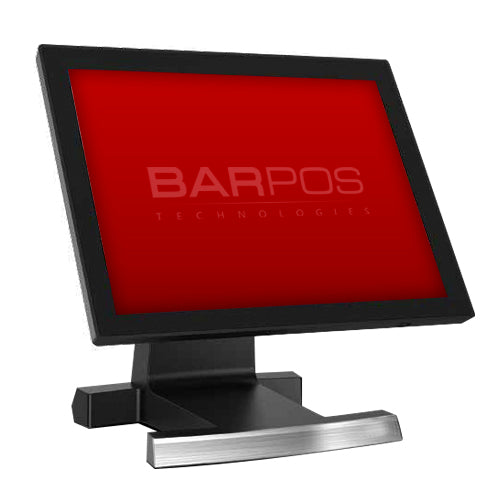 Barpos E200 POS All-in-One